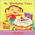 My Birthday Cake