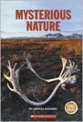 Mysterious Nature: A Chapter Book