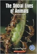 Social Lives of Animals: A Chapter Book
