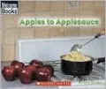 Apples to Applesauce