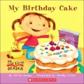 My Birthday Cake