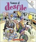 Vamos al desfile: Here Comes the Parade