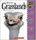 Life in the Grasslands