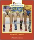 Odd and Even Socks