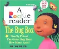 Bug Box: Firefly Friend, The Great Bug Hunt, and How Many Ants?