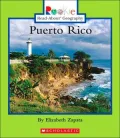 Puerto Rico (Rookie Read-About Geography Series)