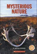 Mysterious Nature: A Chapter Book