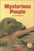 Mysterious People: A Chapter Book