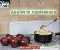 Apples to Applesauce