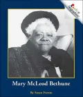 Mary Mcleod Bethune