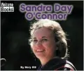 Sandra Day O'Connor