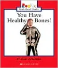 You Have Healthy Bones!