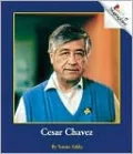 Cesar Chavez