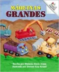 Maquinas Grandes: Big Machines