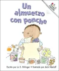 Almuerzo Con Ponche: A Lunch with Punch (Rookie Reader Espanol Series)