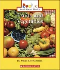 Fruits and Vegetables