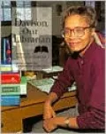 Ms. Davison, Our Librarian