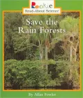Save the Rain Forests