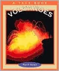 Volcanoes (True Book Series)