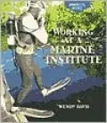 Working at a Marine Institute