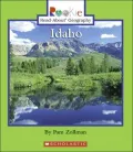 Idaho (Rookie Read-About Geography Series)