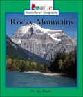Rocky Mountains (Rookie Read-About Geography Series)