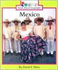 Mexico (Rookie Read-About Geography Series)