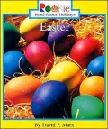 Easter by David F. Marx — book cover