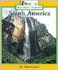 South America