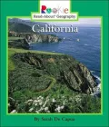 California (Rookie Read-About Geography Series)