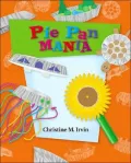 Pie Pan Mania