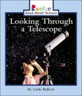 Looking through a Telescope