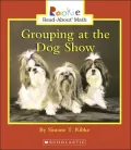 Grouping at the Dog Show