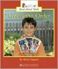 Guess the Order