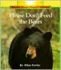 Please Don't Feed the Bears