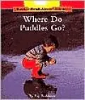 Where Do Puddles Go?