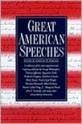 Great American speeches