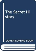 Book cover of The Secret History
