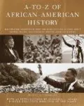 A-to-Z of African-American History