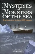 Mysteries and Monsters of the Sea