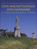 Civil War battlefields and landmarks