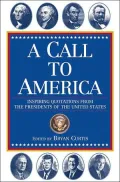 A call to America