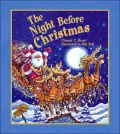 The Night Before Christmas