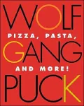 Wolfgang Puck Pizza, Pasta, and More!