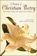 A treasury of Christian poetry