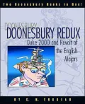 Doonsbury Redux : Duke 2000 and Revolt of the English Majors