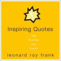Inspiring Quotes : 200 Sayings and Poems