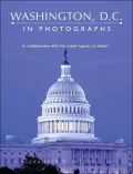 Washington, D. C. in photographs