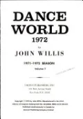 Dance World