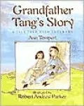 Grandfather Tang's Story